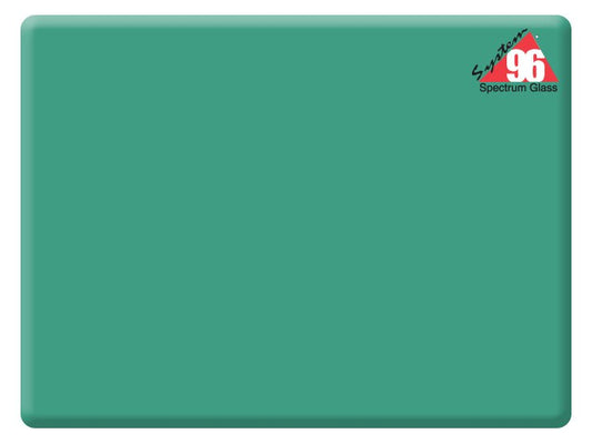 12" X 24" Apple Jade Opalescent (Case of 1)