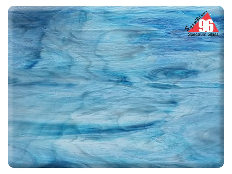Blue Yonder 12" X 24" (Case of 1)