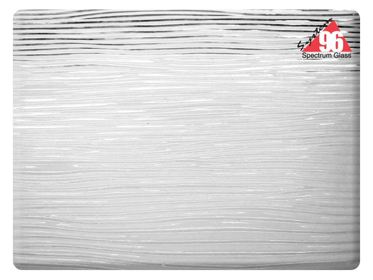 24" X 24" Clear Cord (Case of 1)