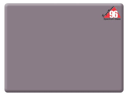 24" X 24" Lilac Opalescent (Case of 1)