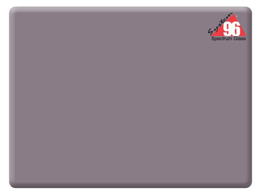 Lilac Opalescent Glass Slab (Case of 1)