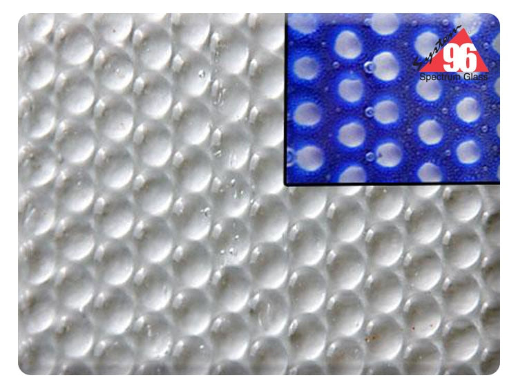 Radium Clear Glass Slab (Case of 1)