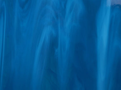 Deep Aqua/White, Cyan 6 In X 12 In (Case of 1)