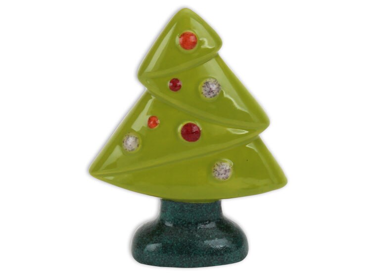 Bisque Jubilant Tree (Case of 8)