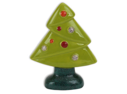 Bisque Jubilant Tree (Case of 8)
