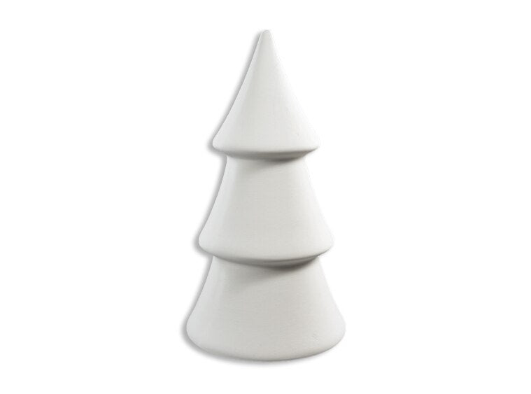 Bisque Tannenbaum Tree Sm (Case of 4)