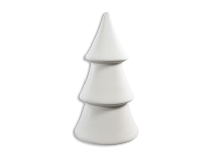 Bisque Tannenbaum Tree Sm (Case of 4)