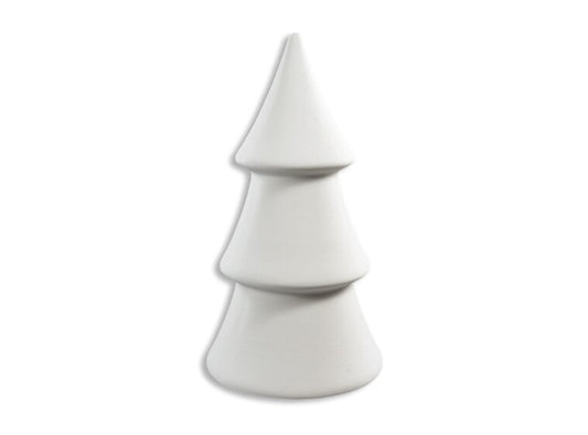 Bisque Tannenbaum Tree Sm (Case of 4)