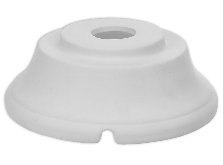 Bisque Lighted Christmas Tree Base (Case of 1)