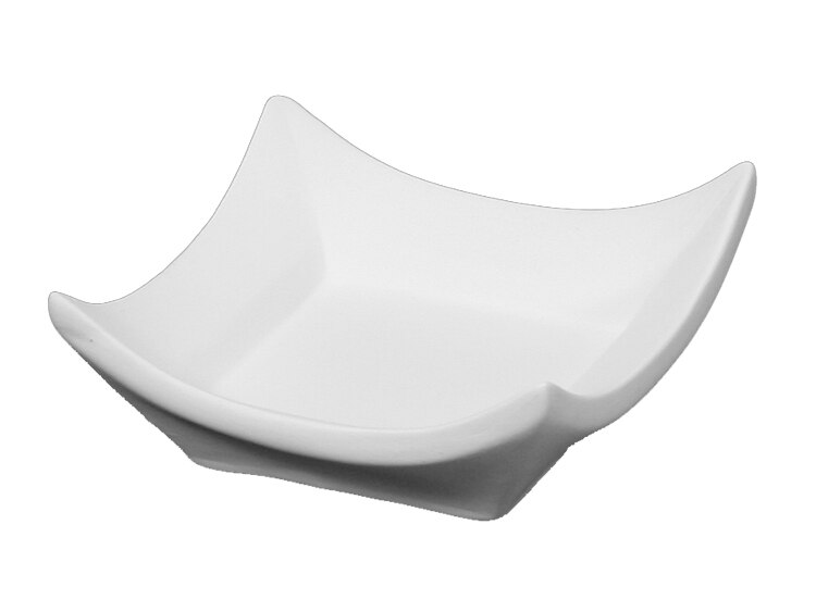 Bisque Lafayette Sauce Dish (Case of 12)