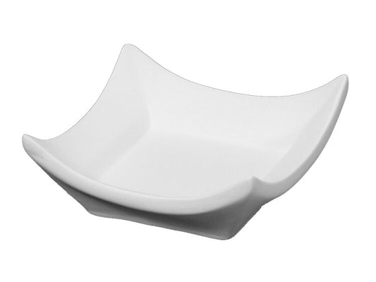 Bisque Lafayette Sauce Dish (Case of 12)