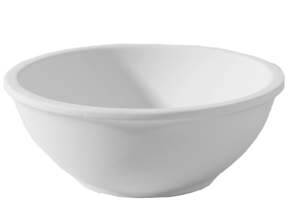 Bisque Cunningham Bowl (Case of 4)