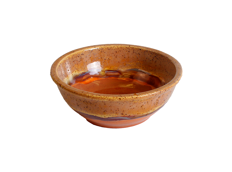 Bisque Cunningham Bowl (Case of 4)