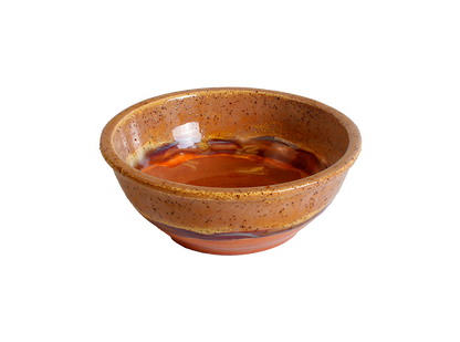 Bisque Cunningham Bowl (Case of 4)