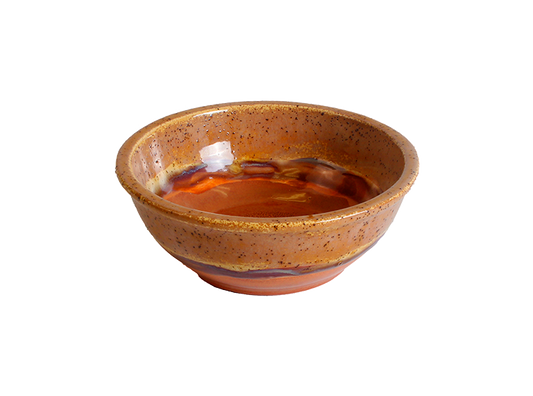 Bisque Cunningham Bowl (Case of 4)