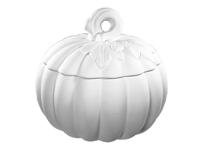 Bisque Harvest Jar (Case of 2)