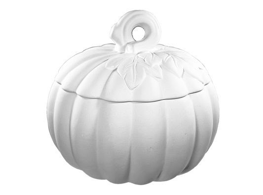 Bisque Harvest Jar (Case of 2)
