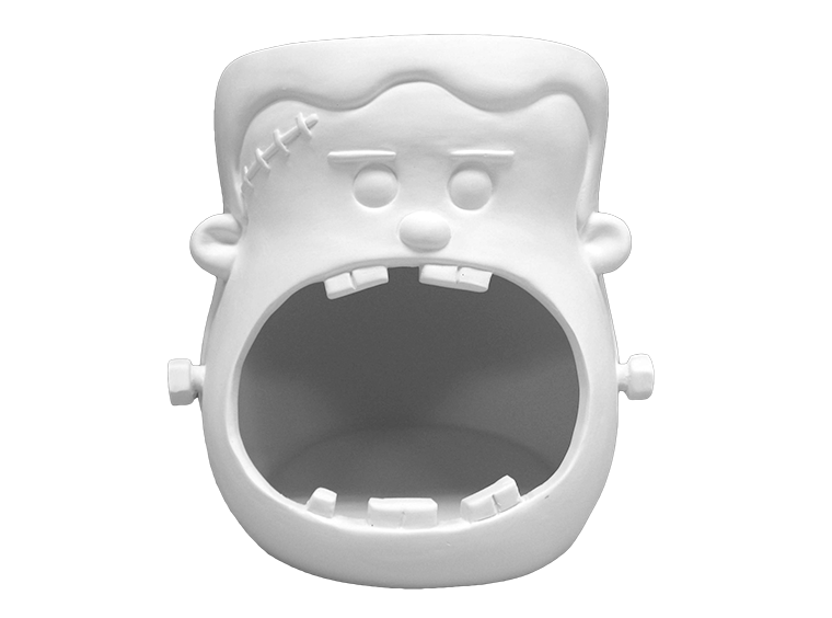 Bisque Big Frankie (Case of 2)