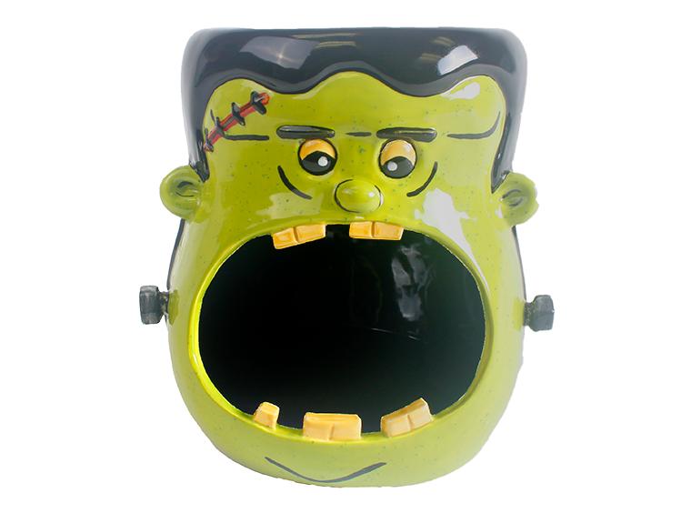 Bisque Big Frankie (Case of 2)