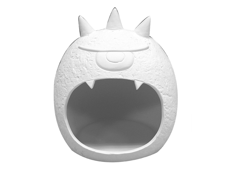 Bisque Monster Mash (Case of 2)