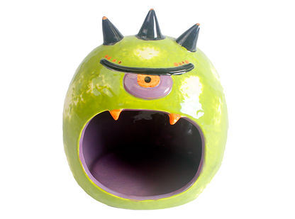 Bisque Monster Mash (Case of 2)