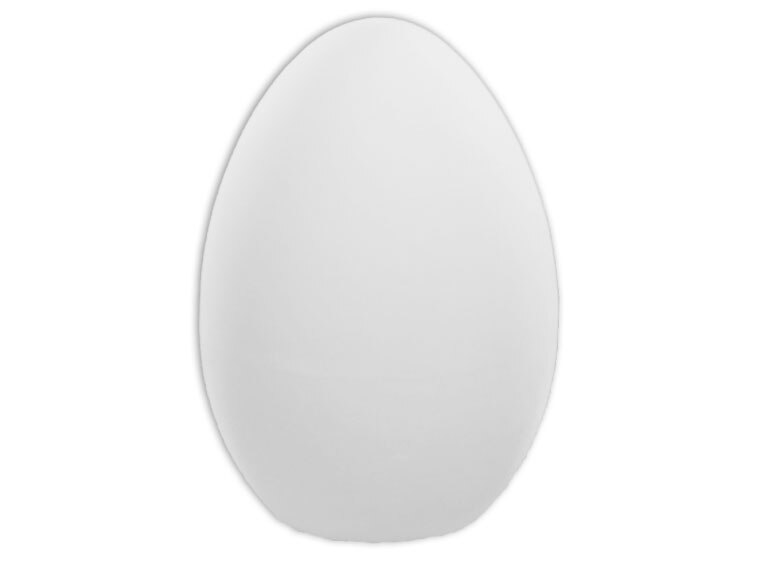 Bisque Duck Egg (Case of 8)