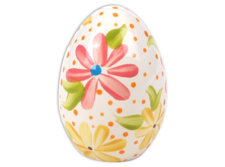 Bisque Duck Egg (Case of 8)