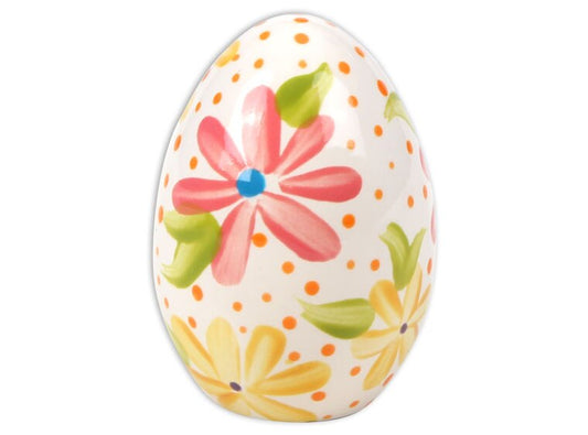 Bisque Duck Egg (Case of 8)