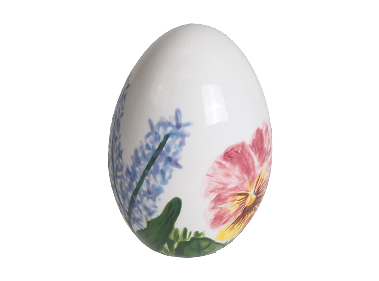 Bisque Duck Egg (Case of 8)