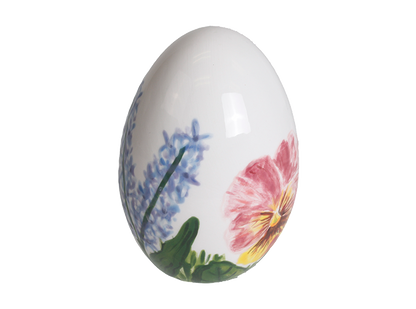 Bisque Duck Egg (Case of 8)