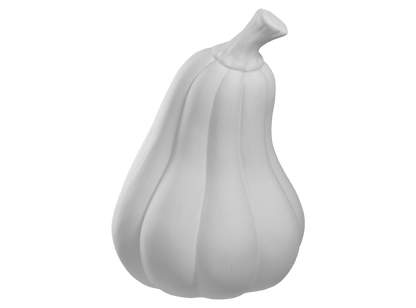 Bisque Tall Gourd (Case of 4)