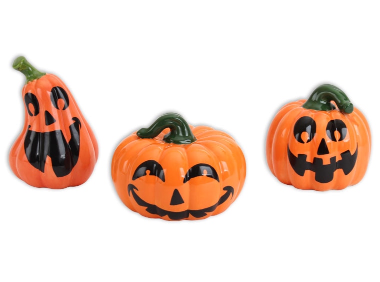 Bisque Tall Gourd (Case of 4)