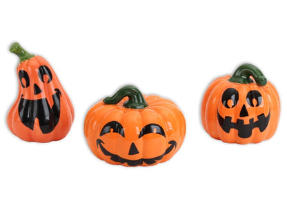 Bisque Chunky Gourd (Case of 4)