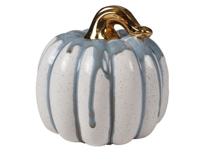 Bisque Chunky Gourd (Case of 4)