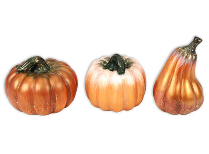 Bisque Chunky Gourd (Case of 4)