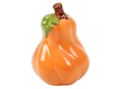 Bisque Twisted Gourd (Case of 12)