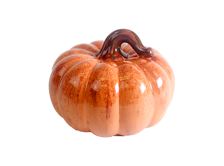 Bisque Big Squatty Gourd (Case of 1)