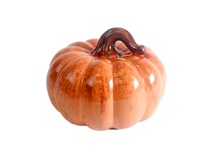 Bisque Big Squatty Gourd (Case of 1)