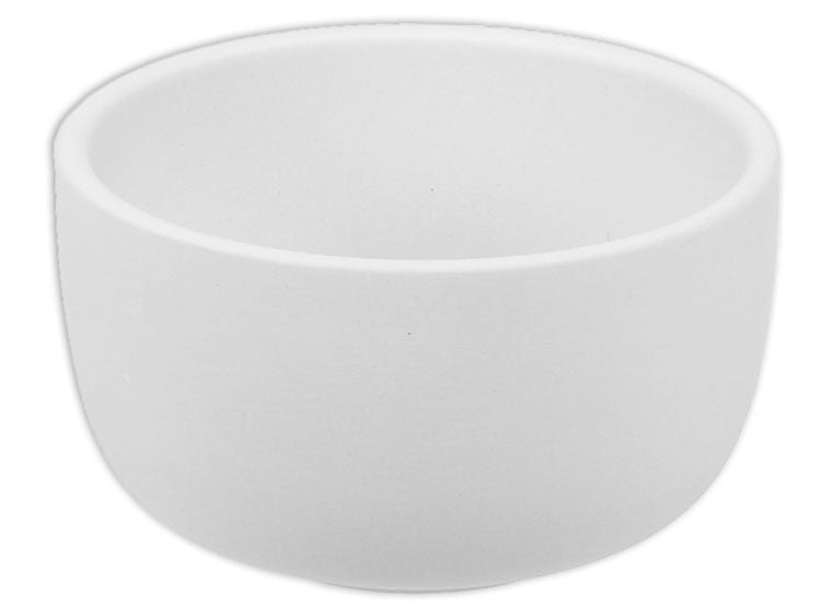 Bisque Bowl - Small (Case of 6)