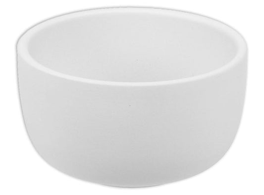 Bisque Bowl - Small (Case of 6)
