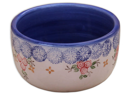 Bisque Bowl - Small (Case of 6)