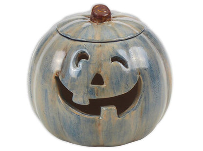 Bisque Little Jolly Jack-O-Lantern (Case of 4)