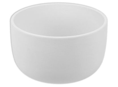 Bisque Bowl - Large (Case of 6)