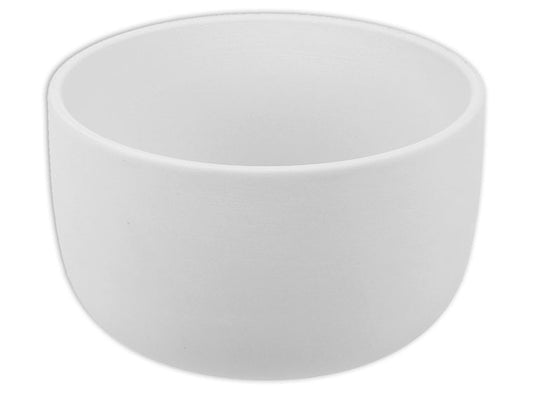 Bisque Bowl - Large (Case of 6)