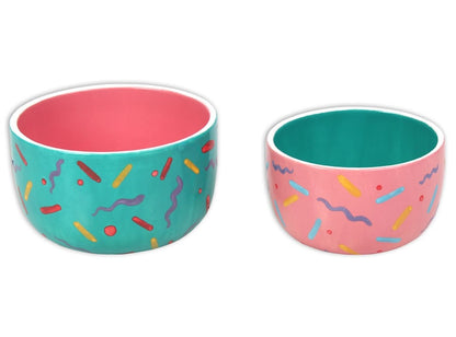 Bisque Bowl - Large (Case of 6)