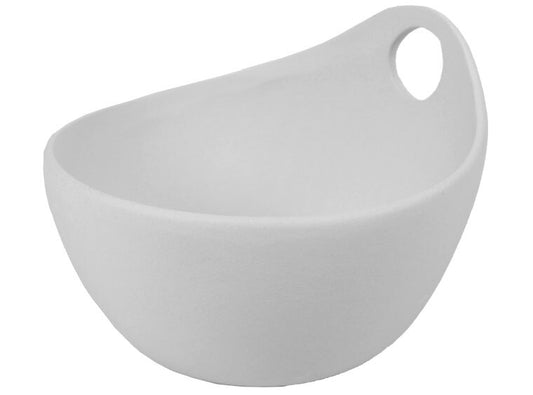 Bisque Contemporary Soup Bowl (Case of 4)
