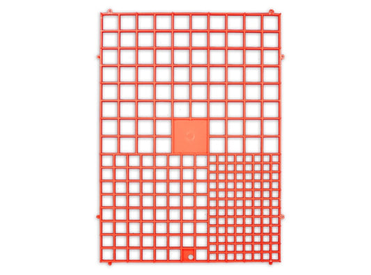 Glaze Drying Mat (Case of 1)
