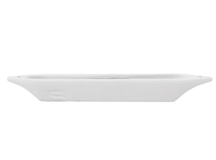 Bisque The Mezuzah (Case of 12)