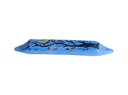 Bisque The Mezuzah (Case of 12)
