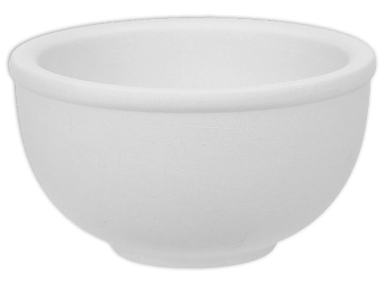 Bisque Sauce Bowl (Case of 12)